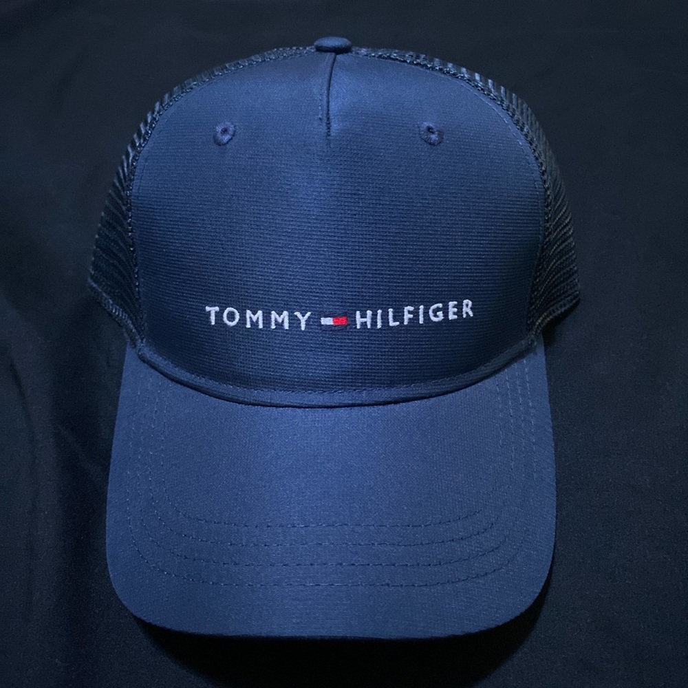 Tommy Hilfiger Hat